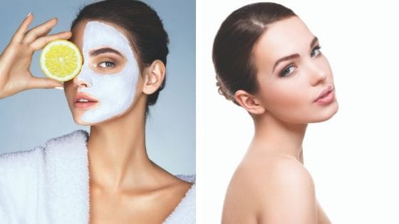 Monsoon Skin Care Tips