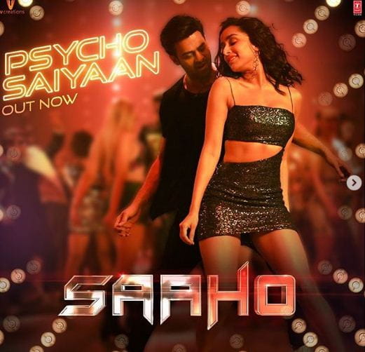 Saaho