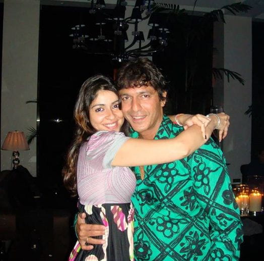 Chunky Pandey