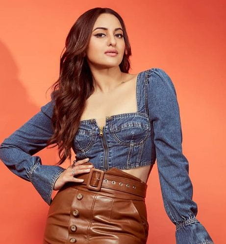 Sonakshi Sinha