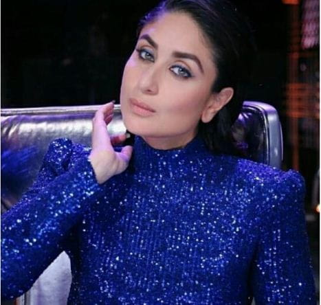 Kareena Kapoor