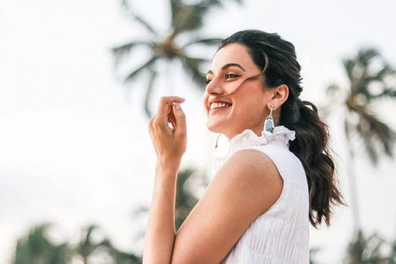 Taapsee Pannu 