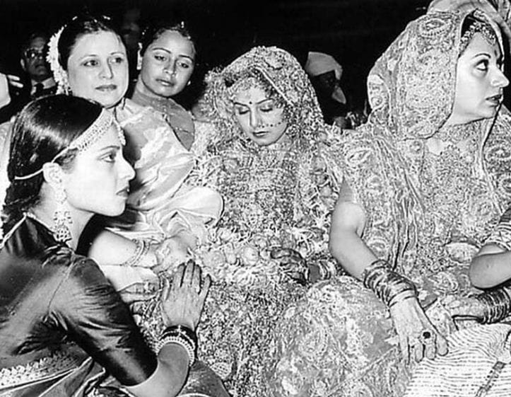 Neetu Kapoor’s Chooda Ceremony