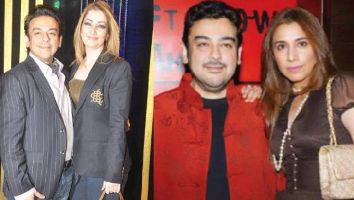 Adnan Sami