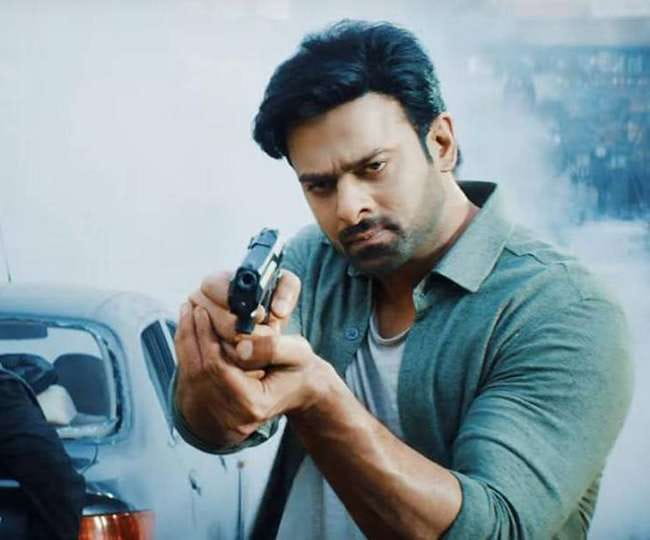 Saaho