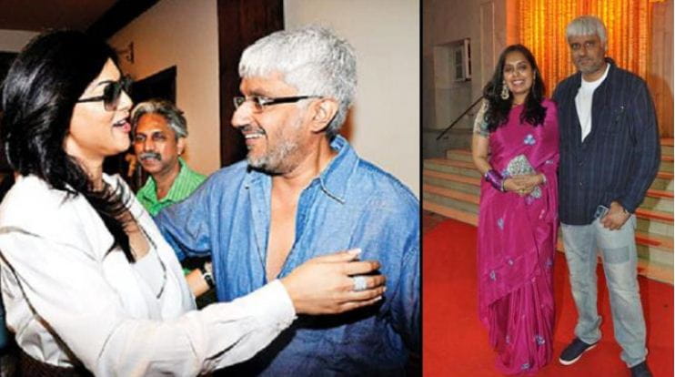 Vikram Bhatt