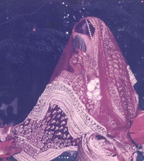 Shweta Bachchan Nanda