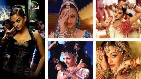 Aishwarya Rai Bachchan