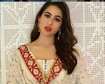 Sara Ali Khan