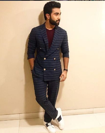 Aadar Jain