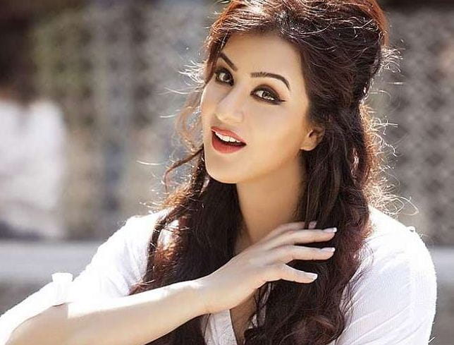 Shilpa Shinde