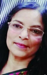  Dr. Neerja Srivastava