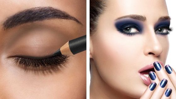 Eye Makeup Tips