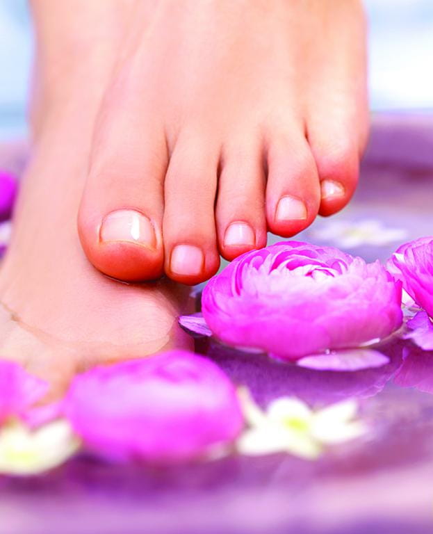 Easy Tips For Foot Care