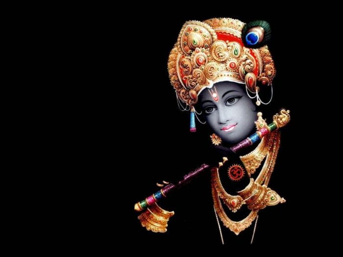 Janmashtami 2019