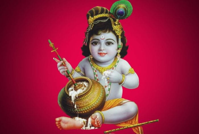 Krishna Janmashtami 2019