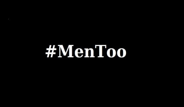 #MenToo