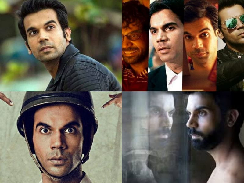 Rajkummar Rao