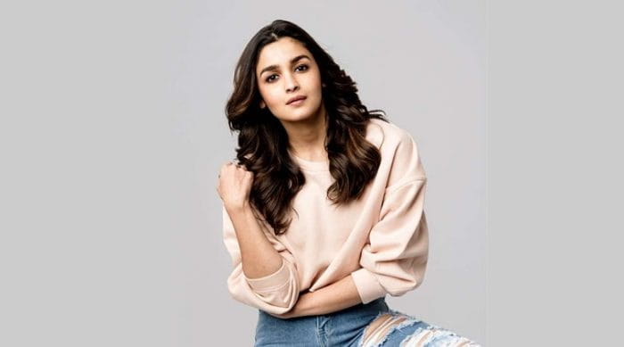 Facts About Alia Bhatt