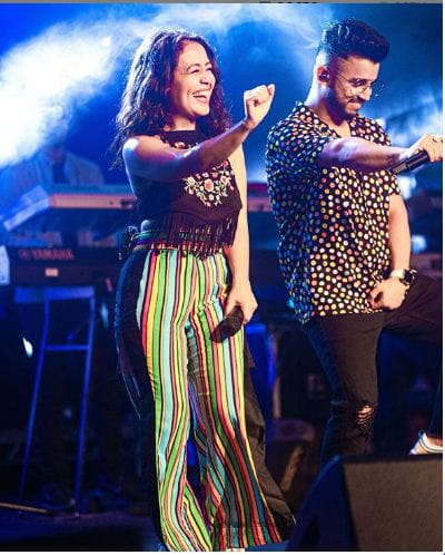 Neha Kakkar