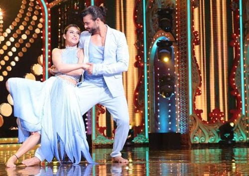 Nach Baliye 9