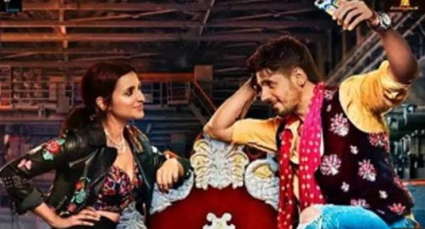 Jabariya Jodi Reviews