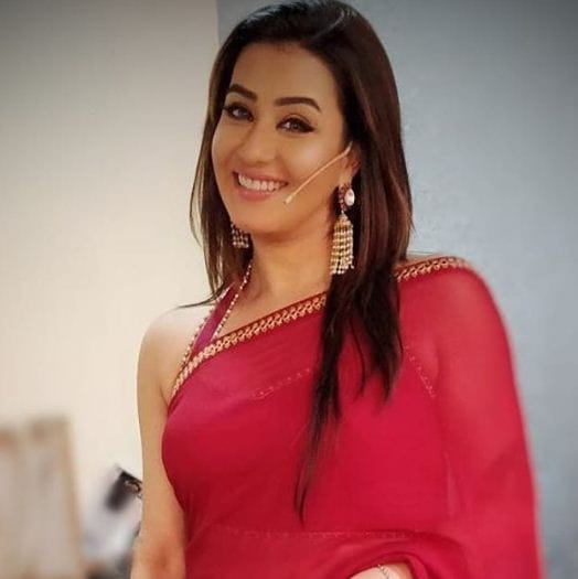 Shilpa Shinde