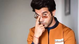 Rajkummar Rao