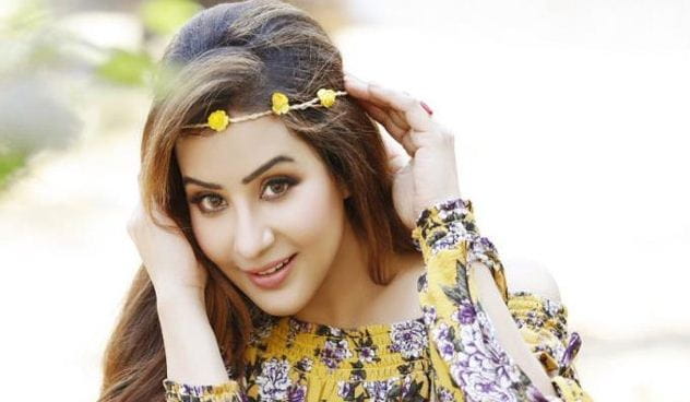 Shilpa Shinde