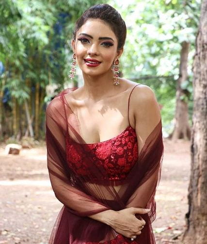 Pooja Banerjee