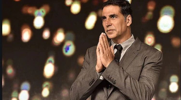 Akshay Kumar