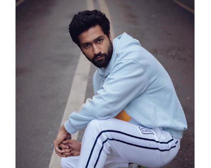 Vicky Kaushal