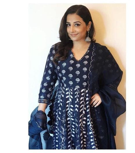 Vidya Balan