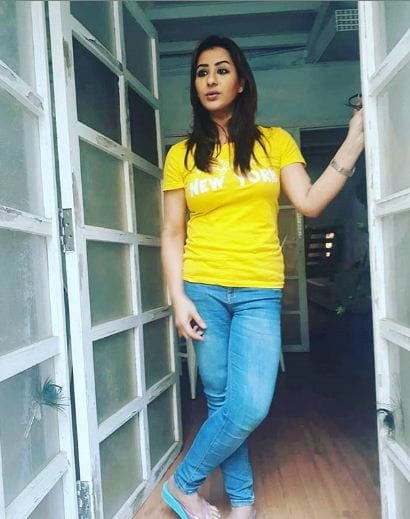 Shilpa Shinde