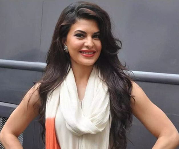 Jacqueline Fernandez