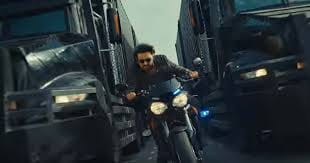 Saaho