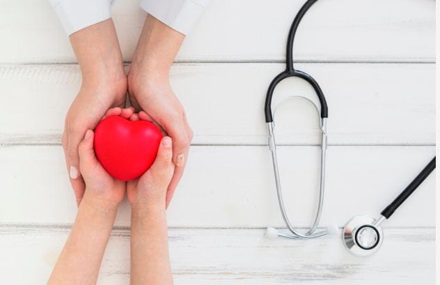 World Heart Day