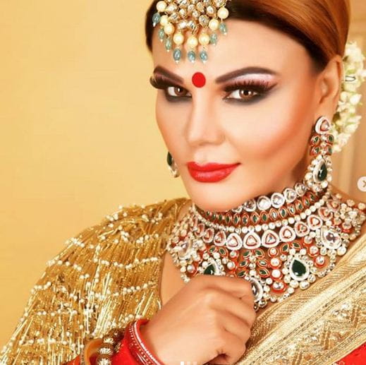 Rakhi Sawant