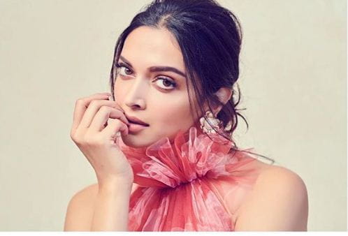 Deepika Padukone