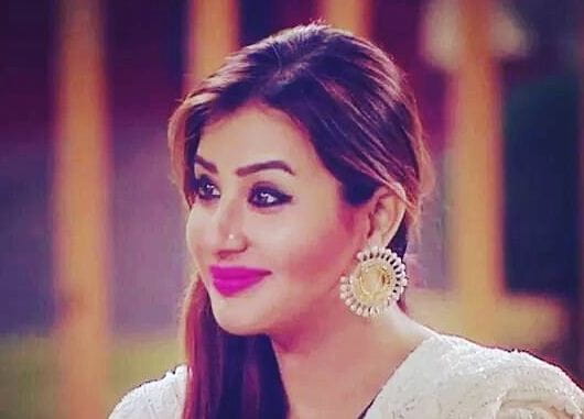 Shilpa Shinde
