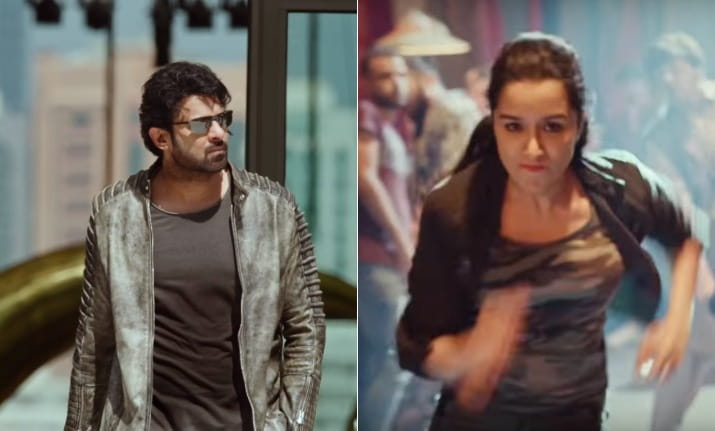 Saaho