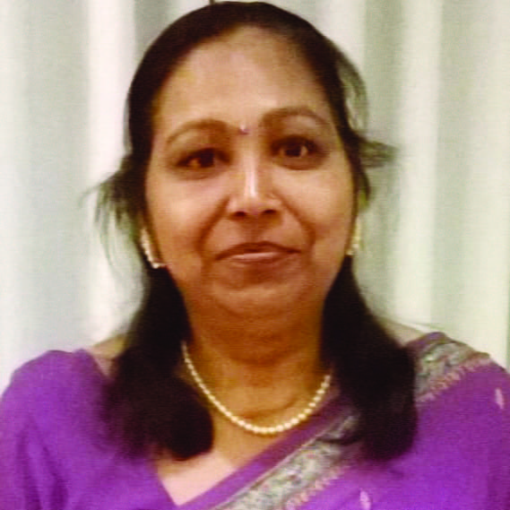 Suman Bajpayee