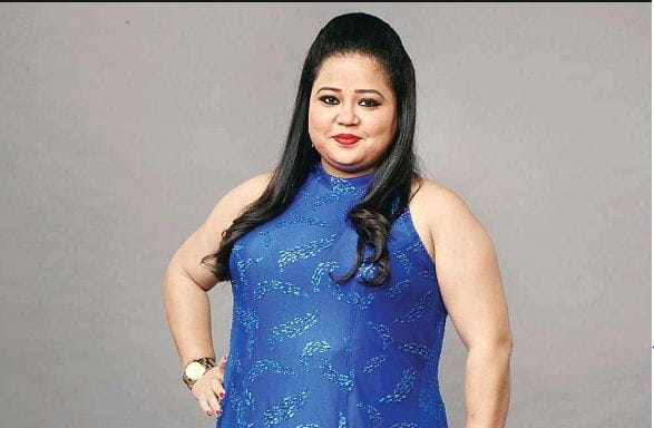 Bharti Singh