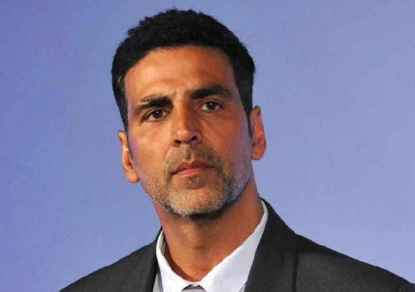 Akshay Kumar