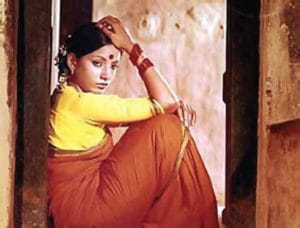 Shabana Azmi