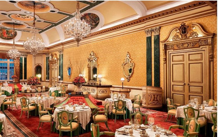 India's Most Expensive Hotel