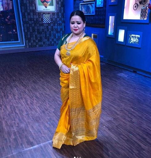 Bharti Singh