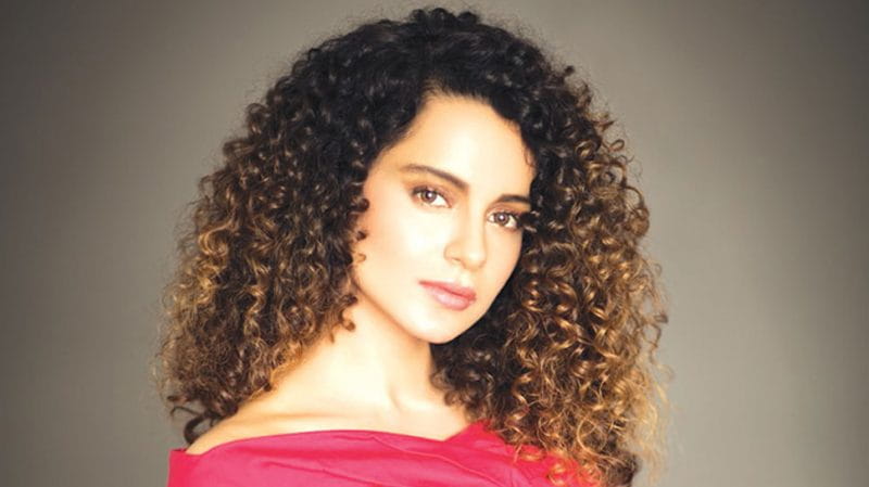 Kangana Ranaut