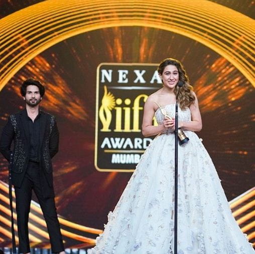 IIFA Awards 2019