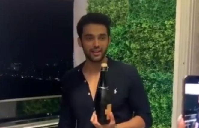 Parth Samthaan